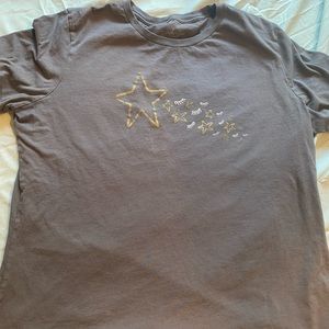 Lash shirt